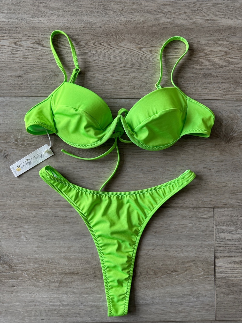 ‘2CUTE4U’ Set